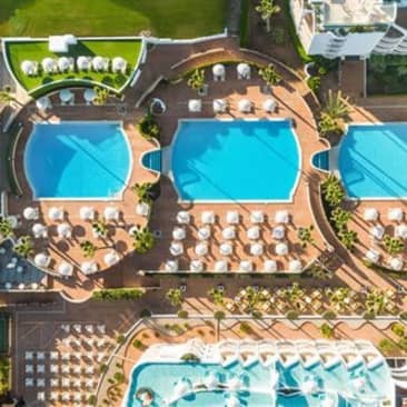 Iberostar Selection Albufera Playa